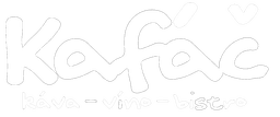 Kafáč - káva-víno-bistro